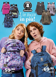 Volantino Ipercoop Pagina 36