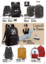 Volantino Ipercoop Pagina 39