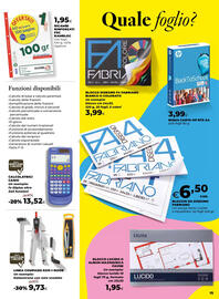 Volantino Ipercoop Pagina 15