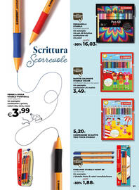 Volantino Ipercoop Pagina 21