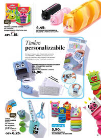 Volantino Ipercoop Pagina 11