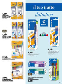 Volantino Ipercoop Pagina 17