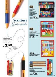 Volantino Ipercoop Pagina 21