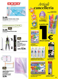 Volantino Ipercoop Pagina 23