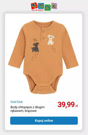 Smyk gazetka Strona 18