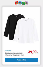 Smyk gazetka Strona 19