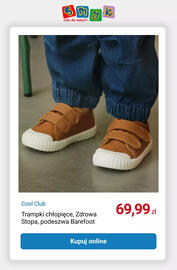Smyk gazetka Strona 6
