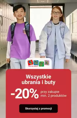 Smyk gazetka