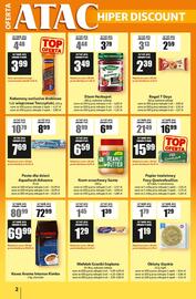 Auchan gazetka Strona 2
