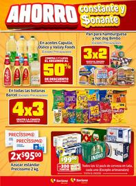 Catálogo Soriana Mercado Página 2