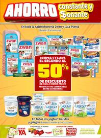 Catálogo Soriana Mercado Página 3