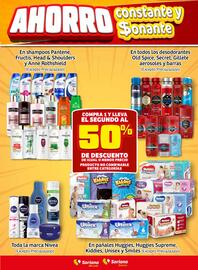 Catálogo Soriana Mercado Página 4