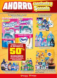 Catálogo Soriana Mercado Página 5