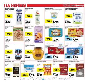 Volantino Coop Pagina 10