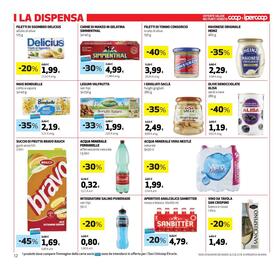 Volantino Coop Pagina 12