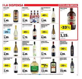 Volantino Coop Pagina 13