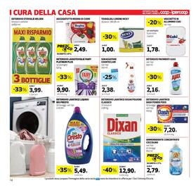 Volantino Coop Pagina 14