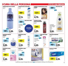 Volantino Coop Pagina 15
