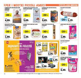 Volantino Coop Pagina 16