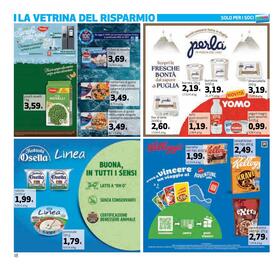 Volantino Coop Pagina 18