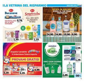 Volantino Coop Pagina 19