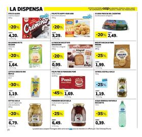 Volantino Coop Pagina 20