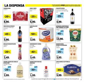 Volantino Coop Pagina 21