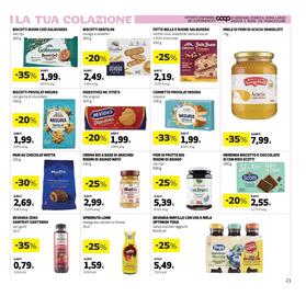 Volantino Coop Pagina 23