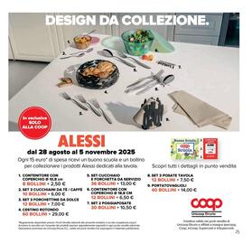 Volantino Coop Pagina 25