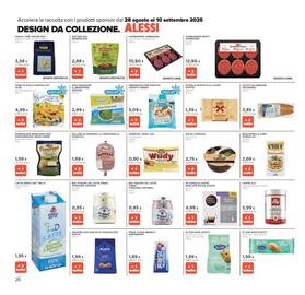Volantino Coop Pagina 26