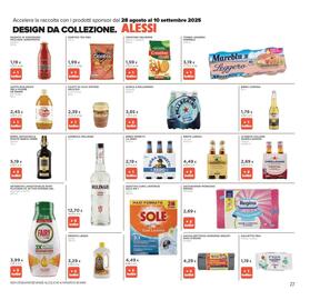 Volantino Coop Pagina 27