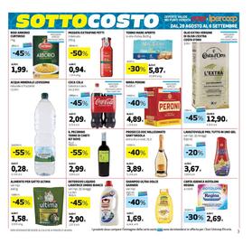 Volantino Coop Pagina 3