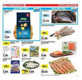 Volantino Coop Pagina 5