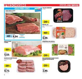 Volantino Coop Pagina 6