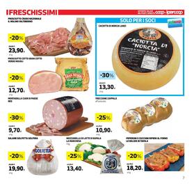 Volantino Coop Pagina 7