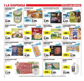 Volantino Coop Pagina 8