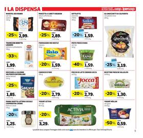 Volantino Coop Pagina 9