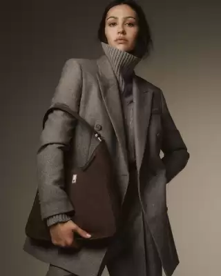 Catálogo Hugo Boss (válido hasta 30-09)