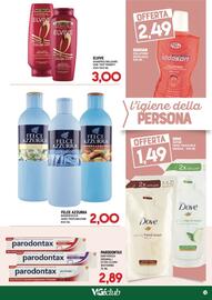 Volantino Gran Risparmio Pagina 13
