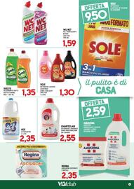 Volantino Gran Risparmio Pagina 15