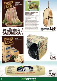 Volantino Gran Risparmio Pagina 2