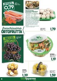 Volantino Gran Risparmio Pagina 4