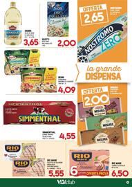 Volantino Gran Risparmio Pagina 9