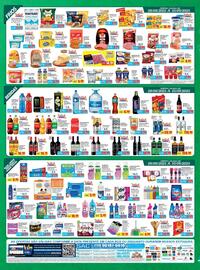 Catálogo Supermercado Estrela Azul Página 4