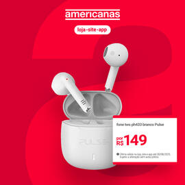 Catálogo Lojas Americanas Página 2