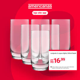 Catálogo Lojas Americanas Página 3