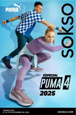 Catálogo Sokso (válido hasta 21-09)
