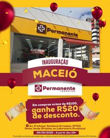 Catálogo Farmácia Permanente Página 8