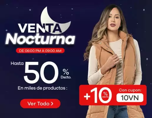 Catálogo Estilos (válido hasta 31-08)