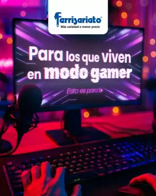 Catálogo Ferrisariato (válido hasta 2-09)